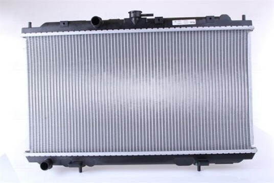 Radiator NISSENS 67344A Radiator NISSENS 67344A