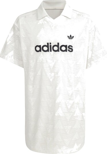 Adidas Originals Kjole Loose Clowhi Adidas Originals 10 år 140 Kjole Hvit