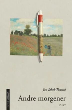 Andre Morgener Av Jan Jakob Tønseth