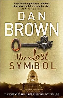 The Lost Symbol Av Dan Brown