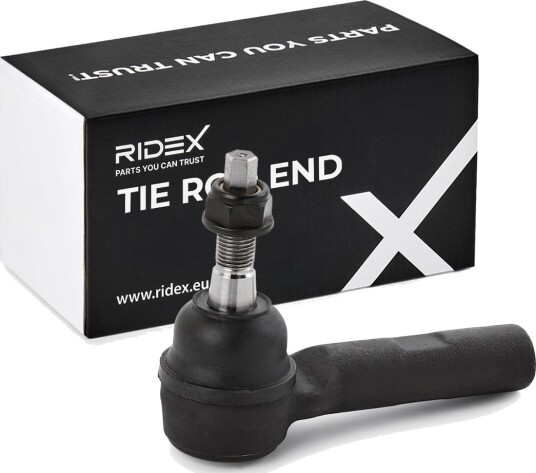 RIDEX 914T0103 Endeledd