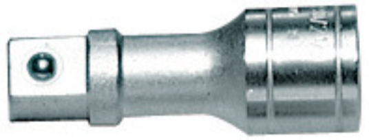 Gedore 1/2" Forlenger av Vanadiumstål, 63 mm - Håndverktøy Gedore 1/2" Forlenger av Vanadiumstål, 63 mm - Håndverktøy