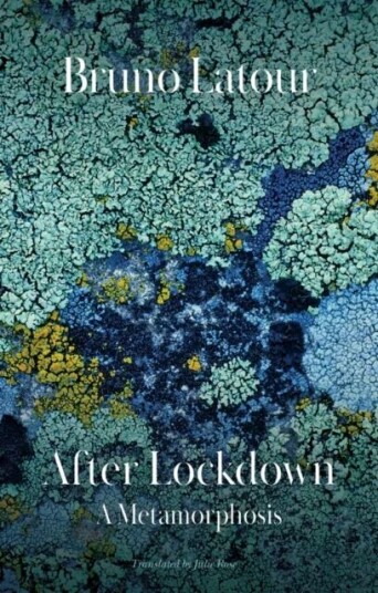 After Lockdown Av Bruno (Ecoles Des Mines Paris France) Latour