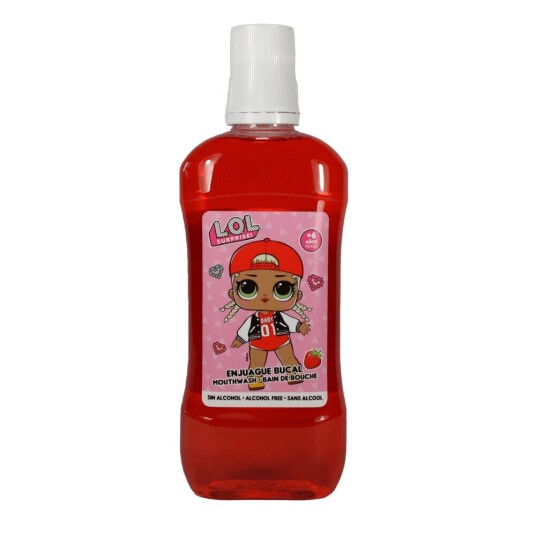 Lorenay Munnskyll 10 Ml Lol Surprise! 500 Lorenay Munnskyll 10 Ml Lol Surprise! 500