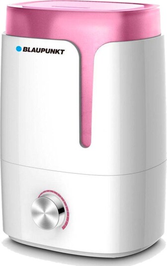 Blaupunkt AHS301 Luftfukter Rosa