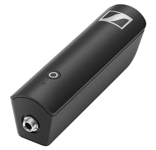 Sennheiser Xsw-D Mini Jack Tx Løs Sender, Mini-Jack