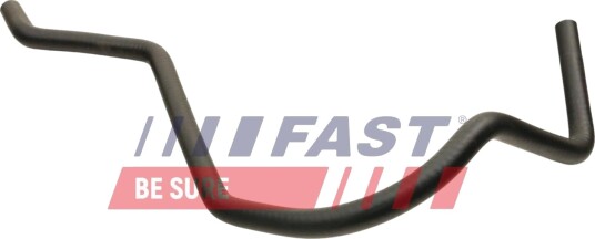 FAST FT61879 Radiatorslange FAST FT61879 Radiatorslange