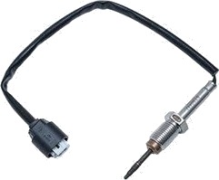 Sensor eksostemperatur MAGNETI MARELLI 172000447010
