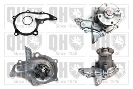 QUINTON HAZELL QCP3584 Vannpumpe QUINTON HAZELL QCP3584 Vannpumpe