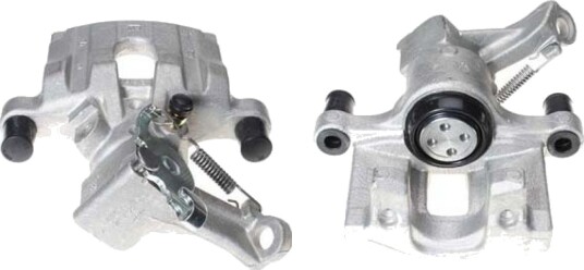 Bremsecaliper Axia 393096 Bremsecaliper Axia 393096
