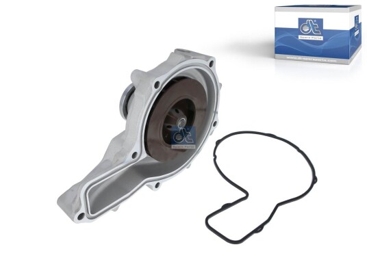 DT Spare Parts 2.15245 Vannpumpe DT Spare Parts 2.15245 Vannpumpe