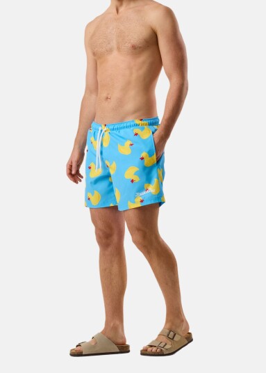 Blount & Pool Beach Stretch Shorts Blount & Pool Beach Stretch Shorts