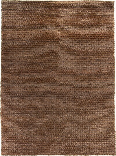 Juteteppe Pali jute/brun Størrelse: 70 x 100 cm Juteteppe Pali jute/brun Størrelse: 70 x 100 cm