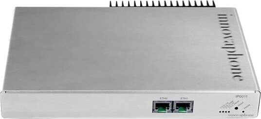 Innovaphone IP0011 VoIP Gateway 01-00011-001 Innovaphone IP0011 VoIP Gateway 01-00011-001