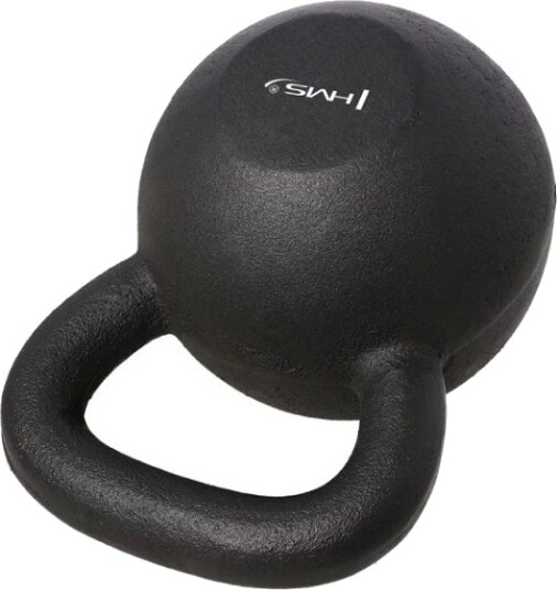 Hms Abi 17 64 011 N/A Hms Kzg06 6 Kg Kettlebell I Støpejern