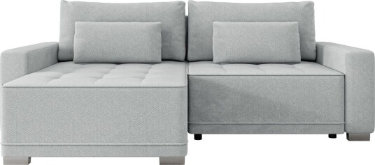 Manetto Sovesofa Med 2 Seters Divan Manetto Sovesofa Med 2 Seters Divan