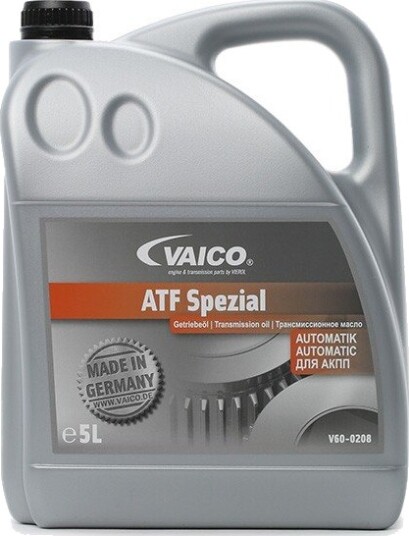 Transmisjonsolje VAICO V60-0208