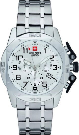 Swiss Alpine Military unisex Accessories Grå ONE SIZE,
