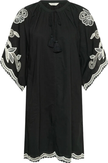 Part Two Dame Bluser & Skjorter Svart XS,