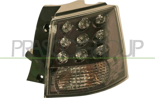 PRASCO MB7144053 Baklykt