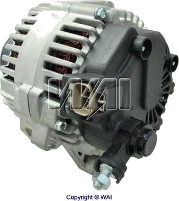 WAI 20796N Dynamo