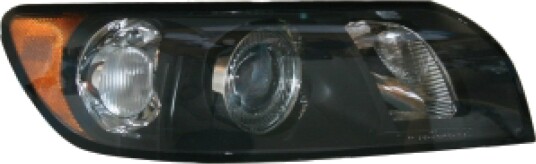 Professional Parts Hovedlyskaster Professional Parts 34438900