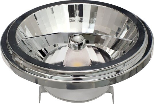 LED AR111 G53 18° 9.5W dimbar