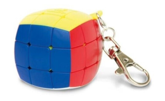 Mini Feliks Pillow