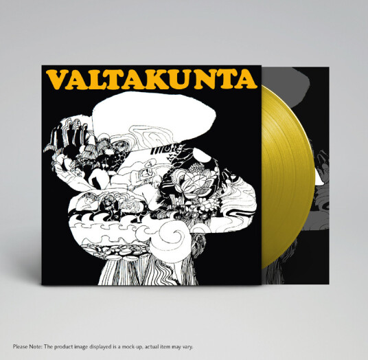Valtakunta