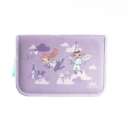 Frii of Norway Pencil Box Best Friends 22124