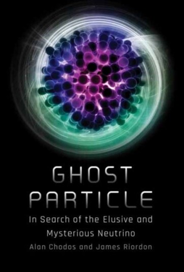 Ghost Particle Ghost Particle