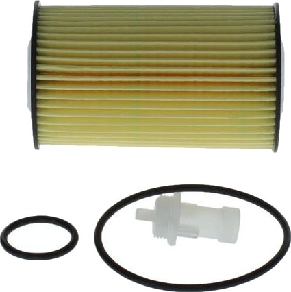 Oljefilter BOSCH F 026 407 107 Oljefilter BOSCH F 026 407 107