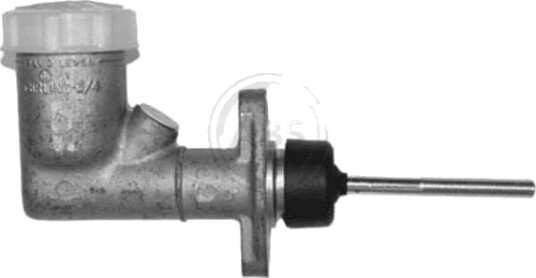 Hovedsylinder, clutch A.B.S. 51960X Hovedsylinder, clutch A.B.S. 51960X