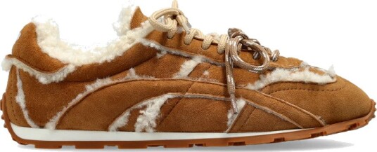 Dsquared2, Dame, Sko, Brun, 37 EU,