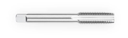 Park Tool Thru Axle Tap-12.2 Gjengetapp