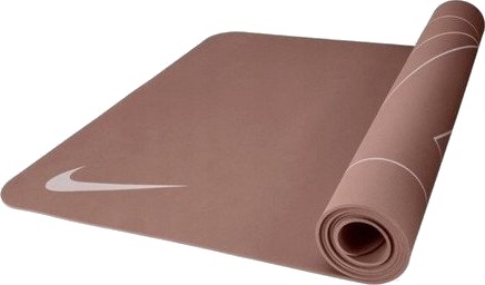 Nike Treningsmatte Yoga Mat 4 Mm Reversible