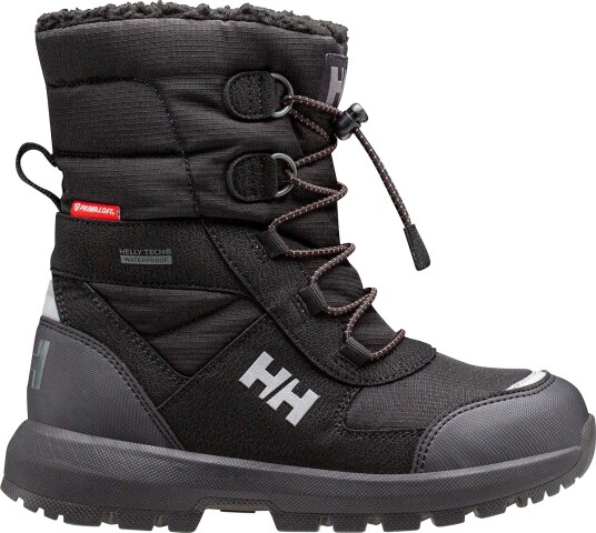 Helly Hansen Junior Jk Silverton Vanntette Støvler Svart Us 11/eu 28 SvartUS 11/EU 28 Helly Hansen Junior Jk Silverton Vanntette Støvler Svart Us 11/eu 28 SvartUS 11/EU 28