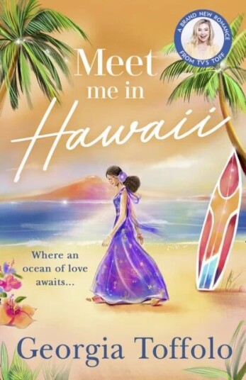 Meet Me In Hawaii Av Georgia Toffolo