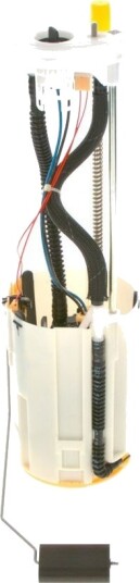 Drivstoffpumpe BOSCH 0 580 203 431
