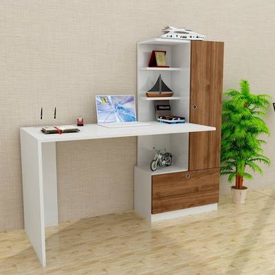 Hanah Home Skrivebord Merinos 1645580-01-0