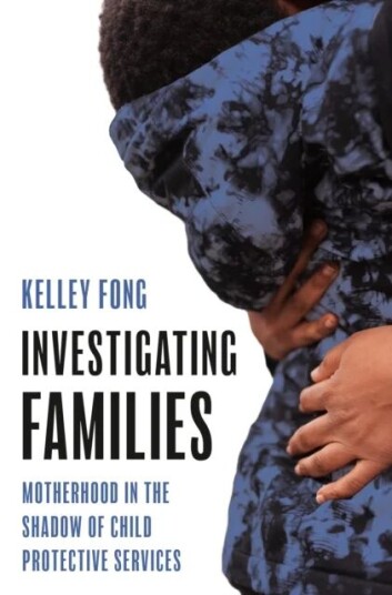 Investigating Families Av Kelley Fong