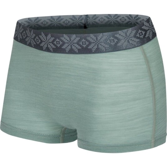 Gridarmor Finse Merino Boxer 3 . 0 Wmn Green Bay XL