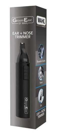 Wahl Essentials Nasal Trimmer