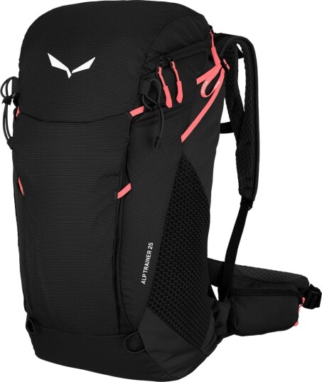 Salewa Alp Trainer 25 Black Out UNI