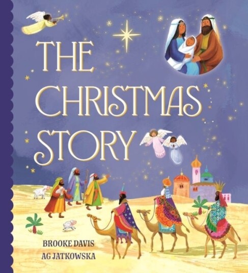 Christmas Story Christmas Story