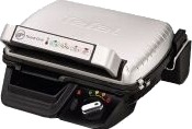 Tefal SuperGrill GC450B32 - Grill - elektrisk - 600 cm2 Tefal SuperGrill GC450B32 - Grill - elektrisk - 600 cm2