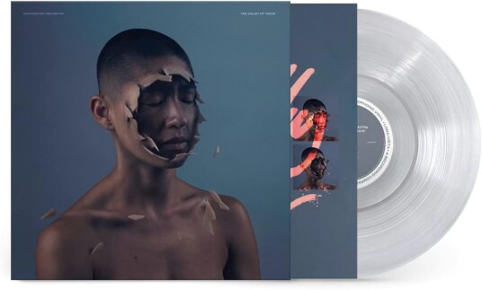 Manchester Orchestra The Valley Of Vision LP/Vinyl Manchester Orchestra The Valley Of Vision LP/Vinyl