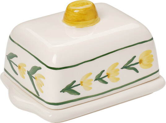 Cottage Flower SmĂžrfat 11,5 cm Cottage Flower SmĂžrfat 11,5 cm