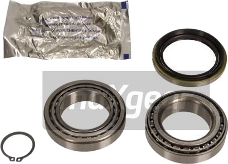MAXGEAR 33 0942 Hjullager MAXGEAR 33 0942 Hjullager