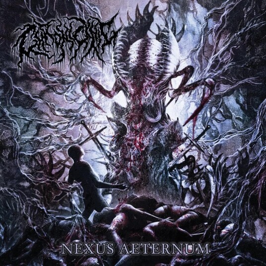 Chronicynic  Nexus Aeternum  CD